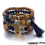 Bracelet Viking <br>Arbre De Vie</br> Viking Shop