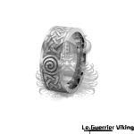 Bague Viking Nœud Celtique Viking Shop