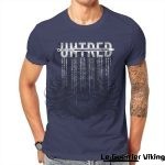 T-Shirt Viking Uhtred