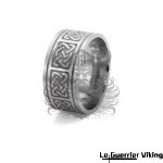 Bague Viking Nœud Celtique Viking Shop