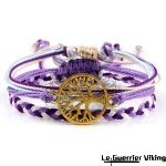 Bracelet Viking Arbre de vie Viking Shop