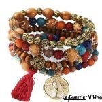 Bracelet Viking <br>Arbre De Vie</br> Viking Shop