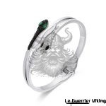 Bracelet Doubles Serpents