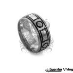 Bague Viking Nœud Celtique Viking Shop
