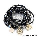 Bracelet Viking <br>Arbre de vie</br> Viking Shop