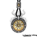 Collier Viking Soleil Viking Shop