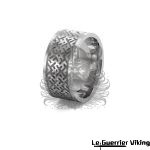 Bague Viking Nœud Celtique Viking Shop
