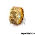 Bague Viking Nœud Celtique Viking Shop