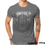 T-Shirt Viking Uhtred