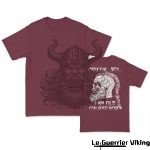 T-shirt Viking Ragnar