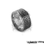 Bague Viking Nœud Celtique Viking Shop