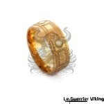 Bague Viking Nœud Celtique Viking Shop