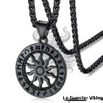 Collier Viking Rune Viking Shop