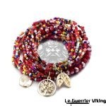 Bracelet Viking <br>Arbre de vie</br> Viking Shop