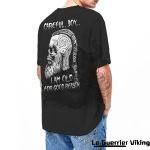 T-shirt Viking Ragnar