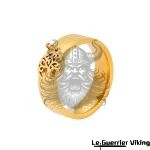 Bague Viking Arbre de Vie Viking Shop