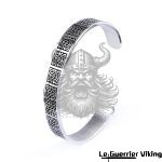 Bracelet Viking <br>Nœud Celtique</br> Viking Shop