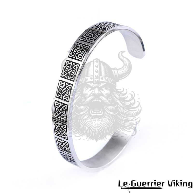 Bracelet Viking Nœud Celtique Viking Shop