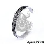 Bracelet Viking <br>Nœud Celtique</br> Viking Shop