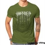 T-Shirt Viking Uhtred