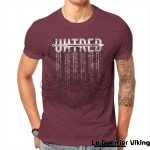 T-Shirt Viking Uhtred