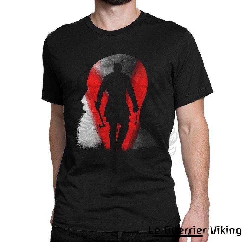 T-Shirt Ragnar