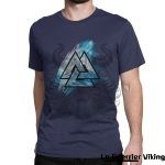 T-shirt Viking Valknut Viking Shop