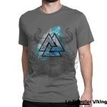 T-shirt Viking Valknut Viking Shop