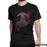 T-Shirt Celte