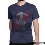 T-Shirt Celte