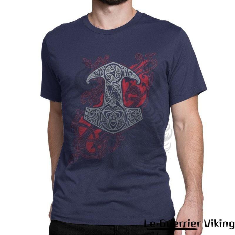 T-Shirt Celte
