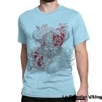 T-Shirt Celte