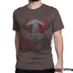 T-Shirt Celte
