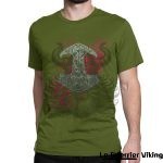 T-Shirt Celte