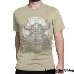 T-shirt Viking Vegvisir Viking Shop