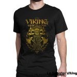T-shirt Viking world tour Viking Shop