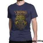 T-shirt Viking world tour Viking Shop