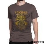 T-shirt Viking world tour Viking Shop