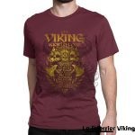T-shirt Viking world tour Viking Shop