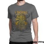 T-shirt Viking world tour Viking Shop