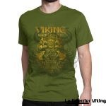 T-shirt Viking world tour Viking Shop