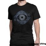 T-shirt Gothique Homme