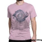 T-shirt Gothique Homme