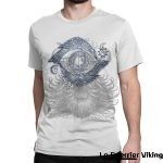 T-shirt Gothique Homme