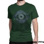 T-shirt Gothique Homme