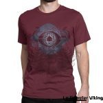 T-shirt Gothique Homme
