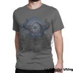 T-shirt Gothique Homme