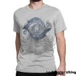 T-shirt Gothique Homme