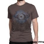 T-shirt Gothique Homme