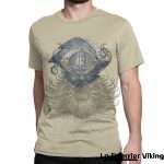 T-shirt Gothique Homme